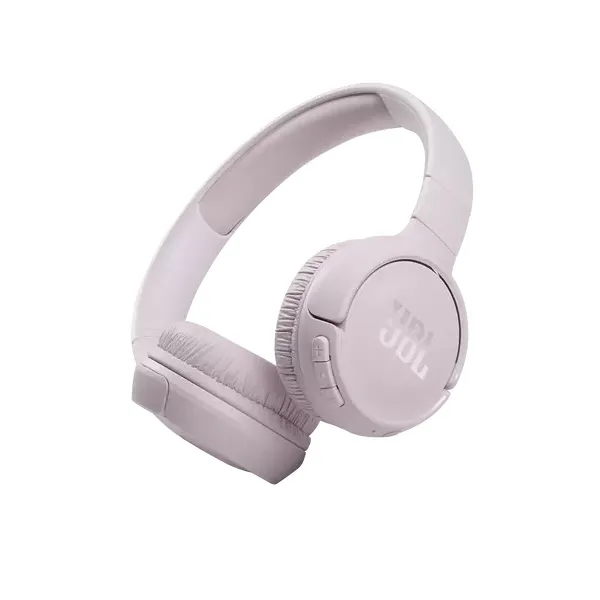 Căști JBL Tune 510BT, Roz