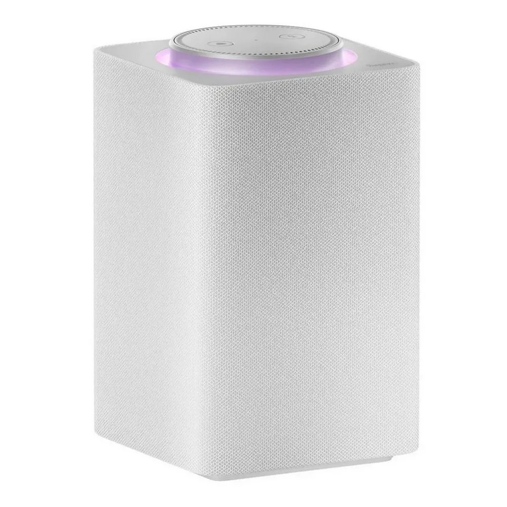 Difuzor Inteligent Yandex YNDX-0008, Alb