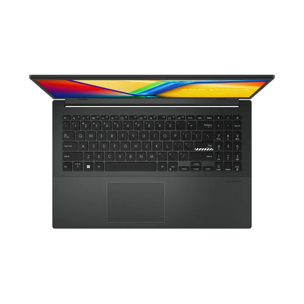 Laptop 15,6