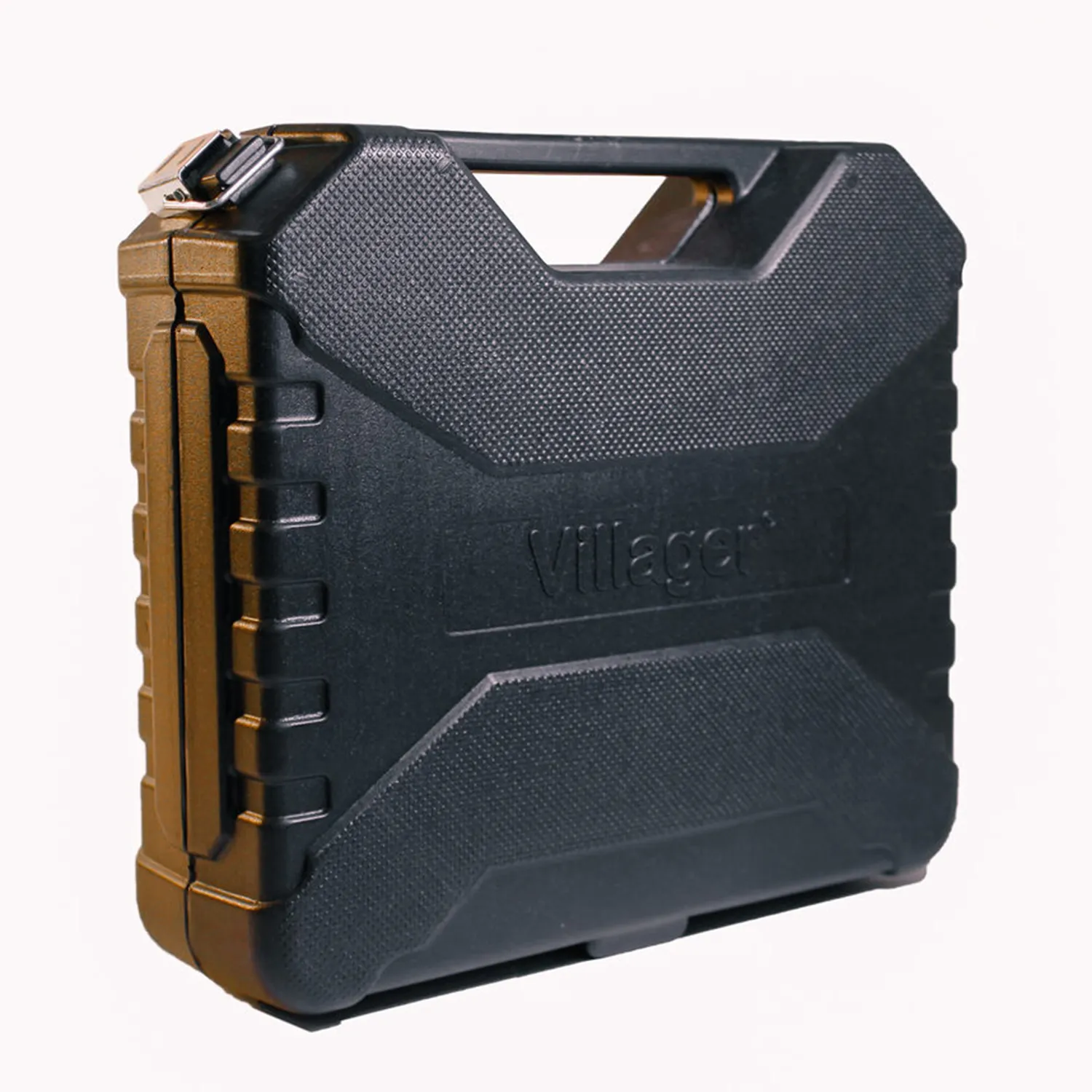 Masina de insurubat cu acumulator Villager VLN SDL 4:0 SET