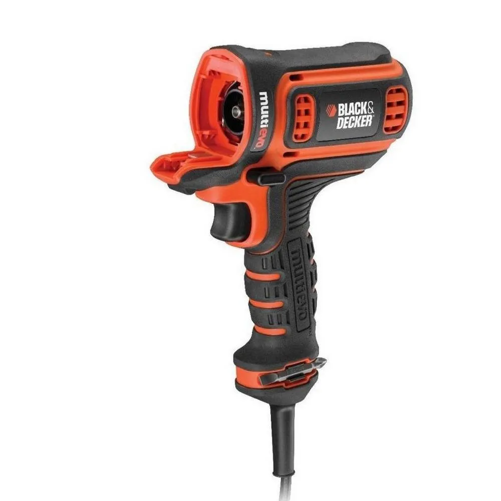 Instrument multifuncțional Black+Decker MT350K-QS
