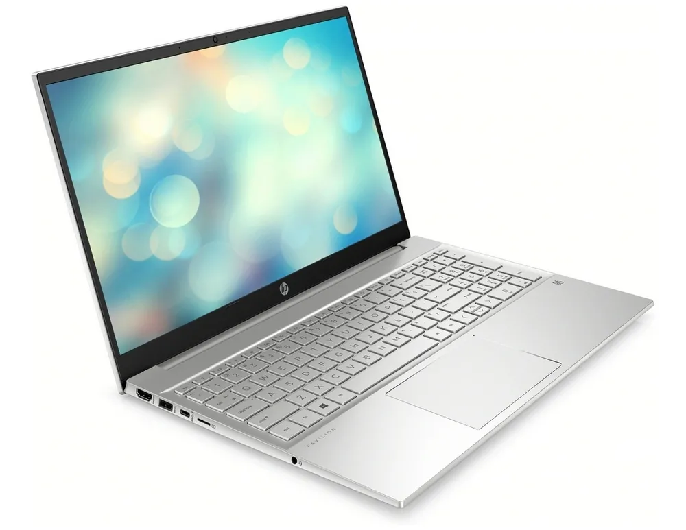 NB HP 15.6