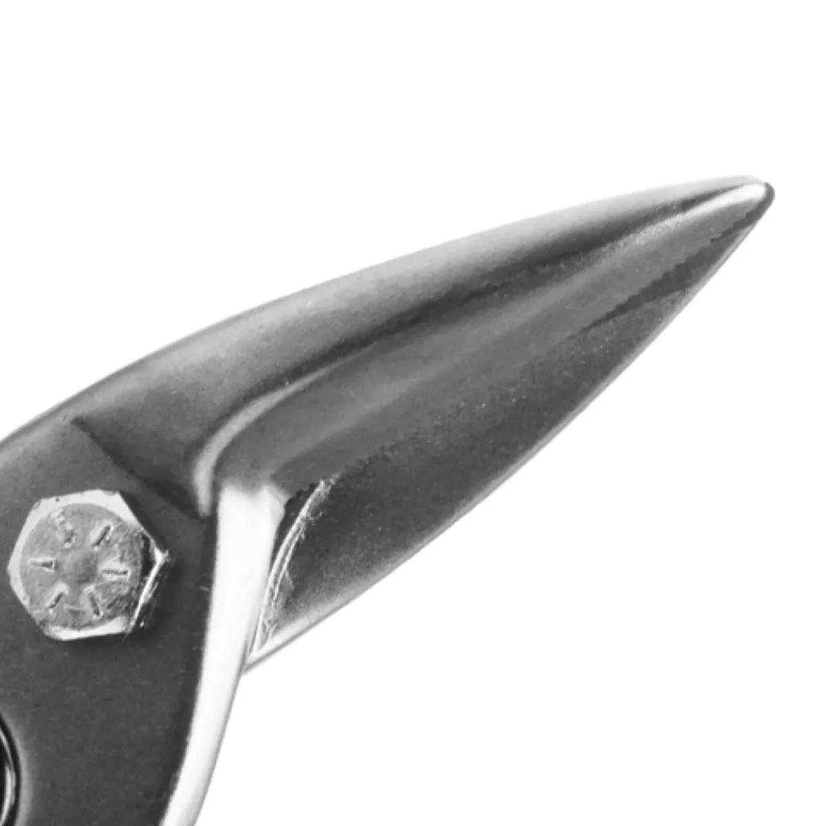 Foarfeca pentru metal WOKIN 250 mm cu derivatie stanga