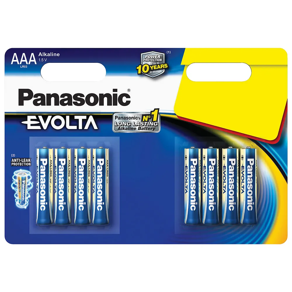 Panasonic   