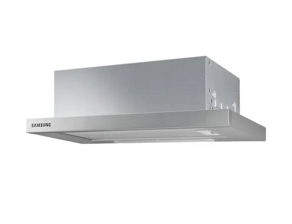 Hota încorporabilă Samsung NK24M1030IS/UR, Argintiu