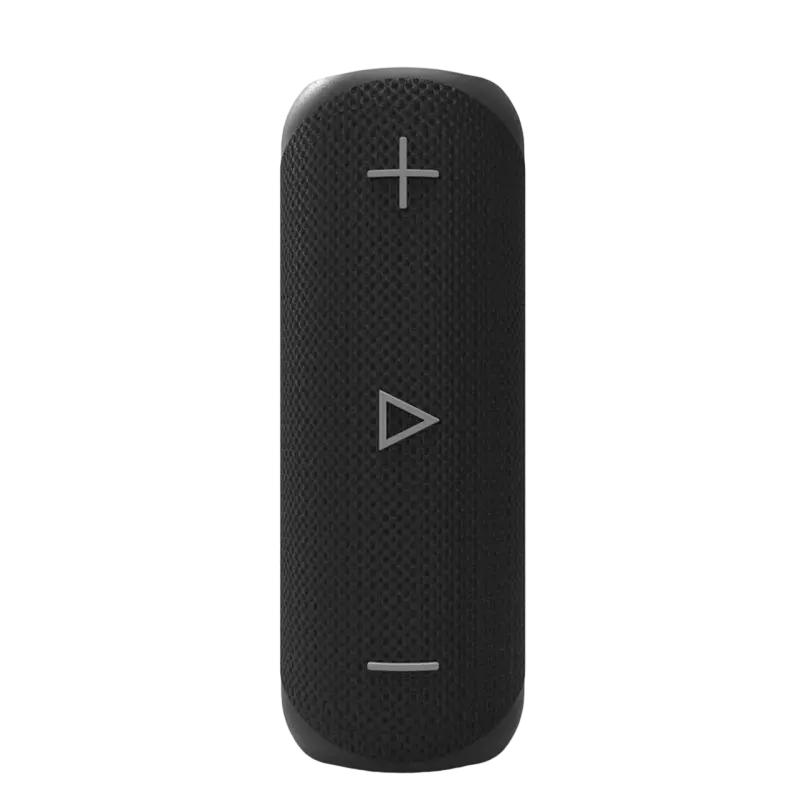 Boxă portabilă Sharp GX-BT280BLV02, Negru