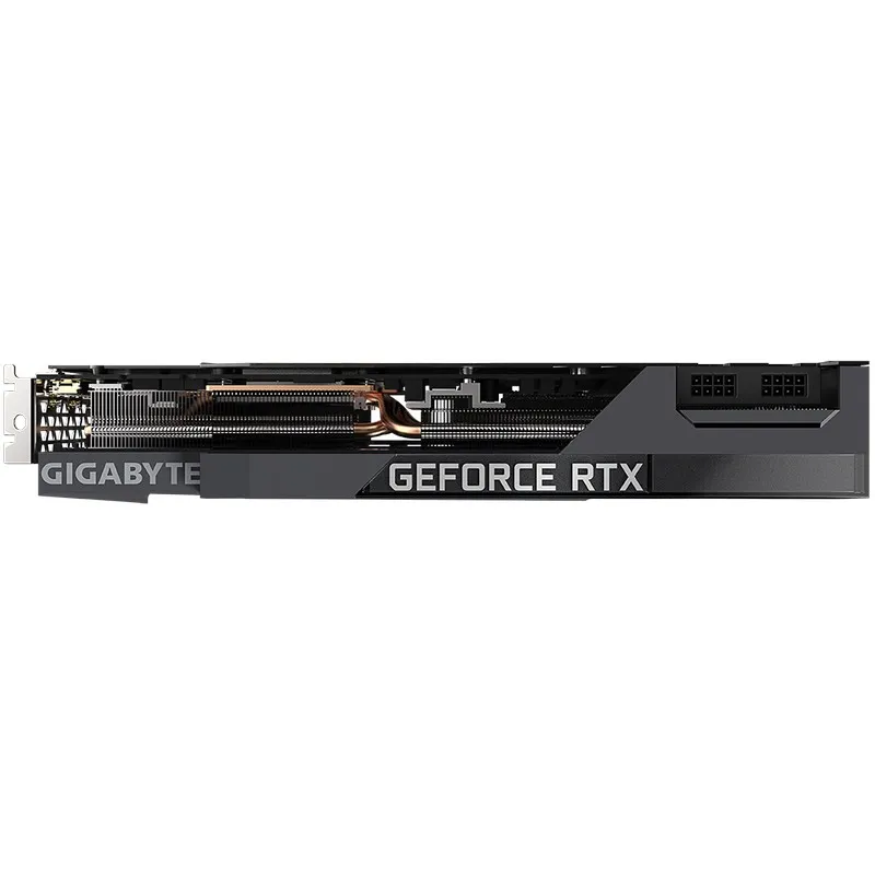 VGA Gigabyte RTX3090 24GB GDDR6X Eagle OC  (GV-N3090EAGLE OC-24GD)