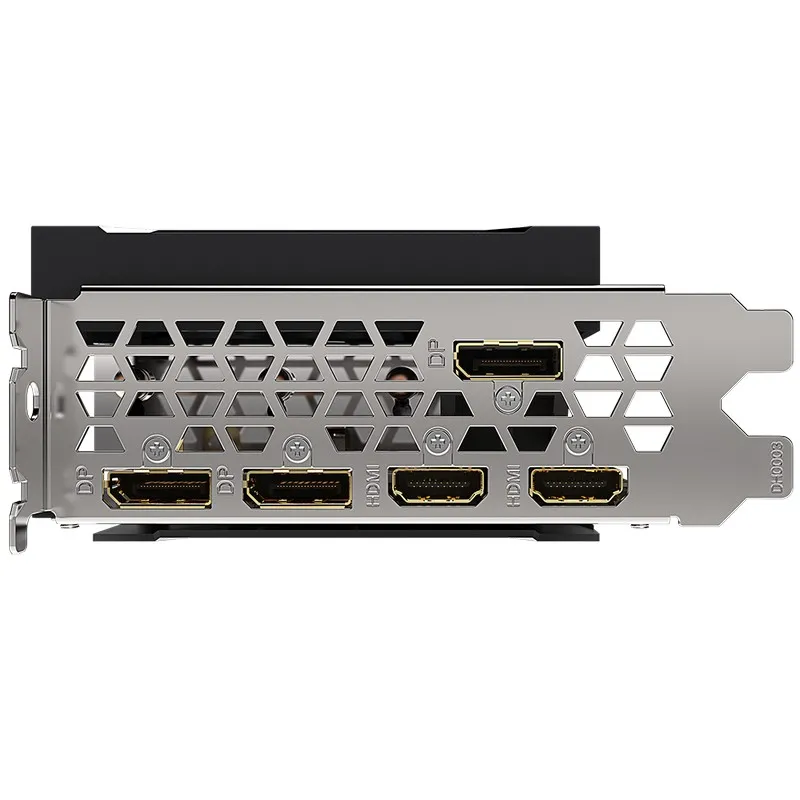 VGA Gigabyte RTX3090 24GB GDDR6X Eagle OC  (GV-N3090EAGLE OC-24GD)
