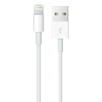 Căști Apple AirPods 2 (EU), Alb