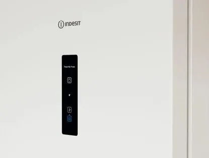 Frigider Indesit ITI 5201 W, Alb