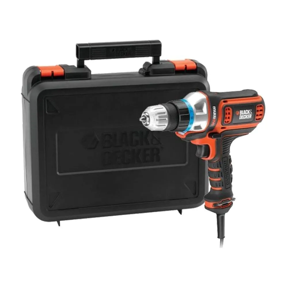 Instrument multifuncțional Black+Decker MT350K-QS