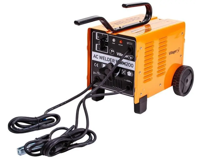 Aparat de sudura Villager VWM 200
