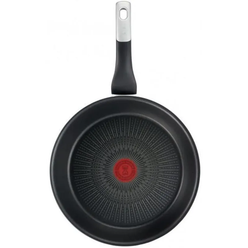 Tigaie Tefal G2550672, 28cm, Negru