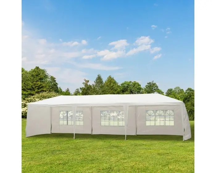 Cort GAZEBO 3X9m