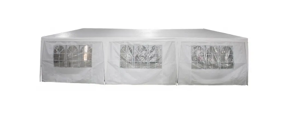 Cort GAZEBO 3X9m