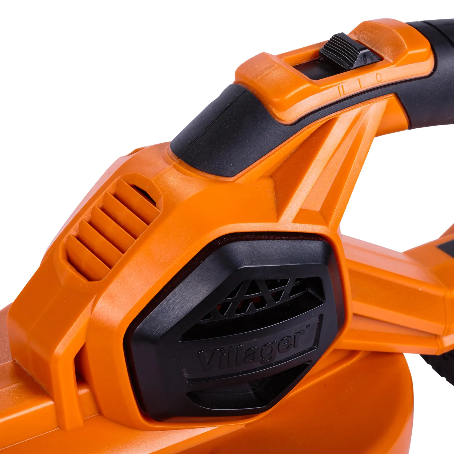 Suflanta pe acumulator Villager FUSE VBV 2120 1BCB