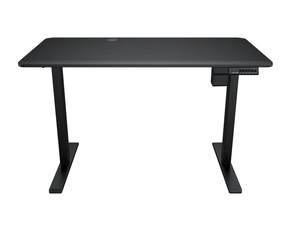Birou Gaming Cougar Royal Mossa, Negru