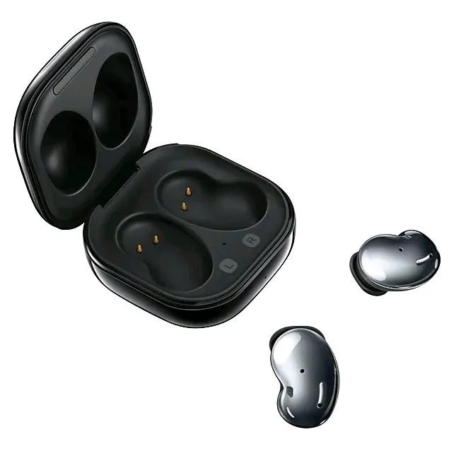 Căști Samsung Galaxy Buds Live, Negru
