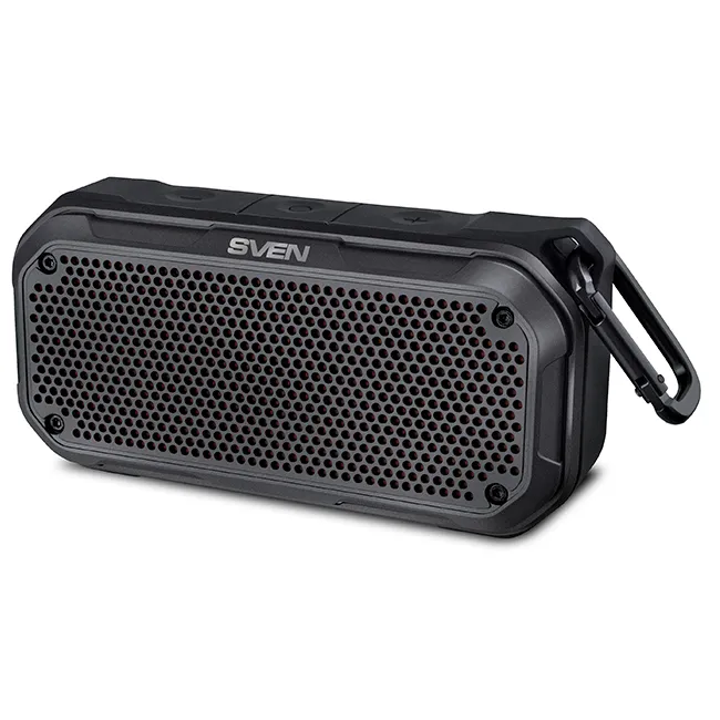 Boxă portabilă SVEN PS-240, Negru
