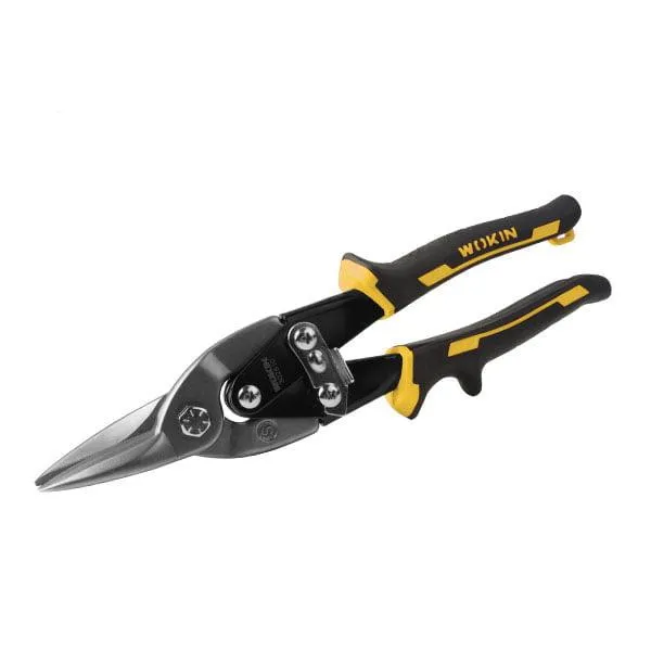 Foarfeca pentru metal WOKIN 250 mm dreapta