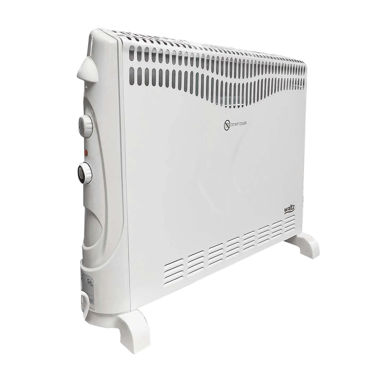 Convector electric WALTZ MDL08