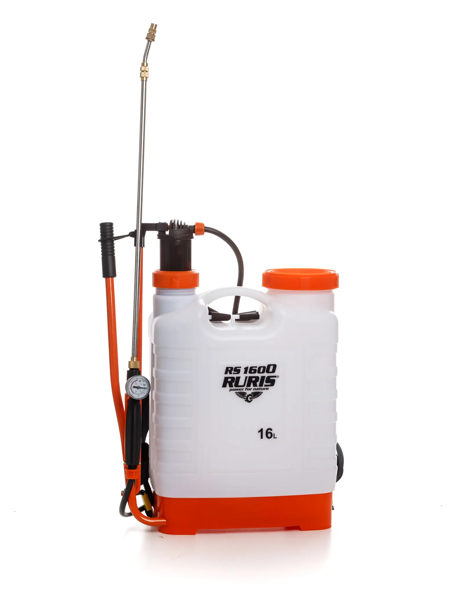 Pulverizator manual Ruris RS 1600 16 L