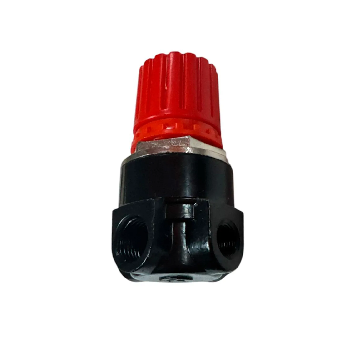 Regulator de presiune compresor 3*1/4-M10.Hammer