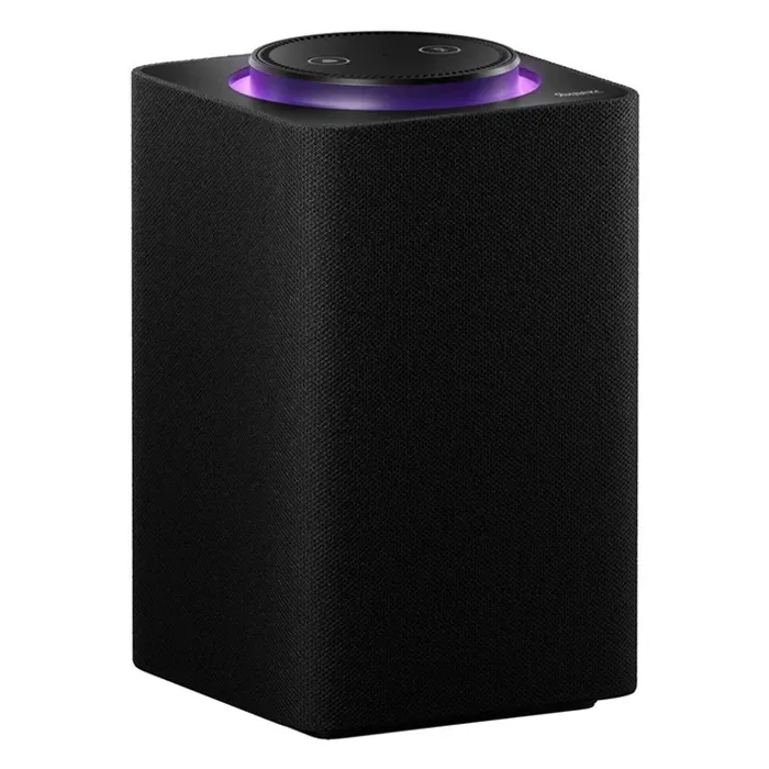 Difuzor Inteligent Yandex YNDX-0008, Negru