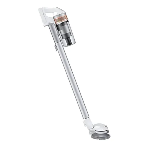 Aspirator Vertical Samsung Jet 70 Pro, Alb | Bronz