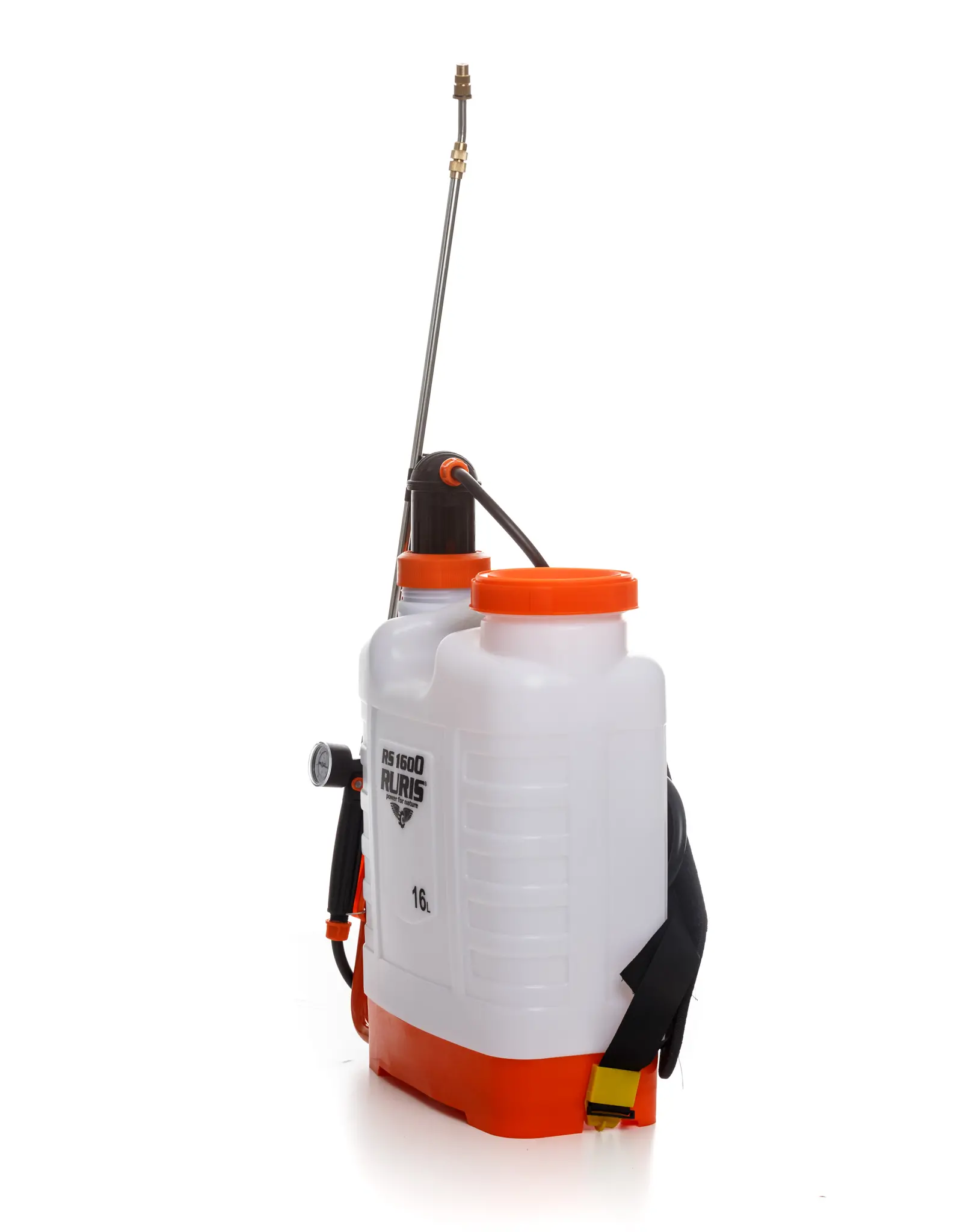 Pulverizator manual Ruris RS 1600 16 L