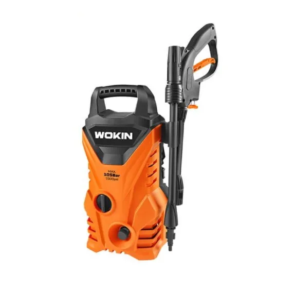 Masina de spalat cu presiune Wokin 1400W 105BAR