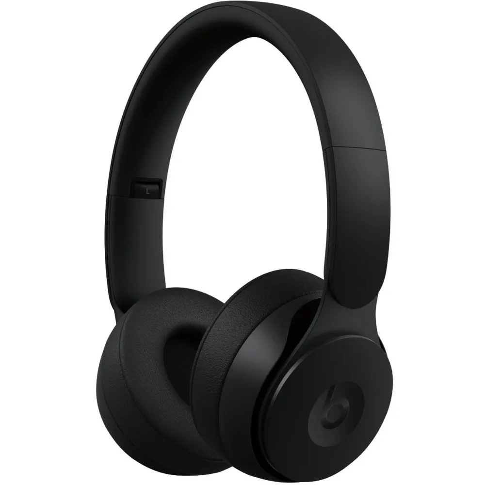 Căști Beats Solo Pro, Negru