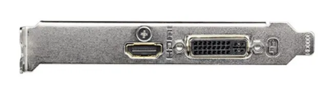 Placă Video Gigabyte GV-N730D5-2GL,  2GB GDDR5 64bit