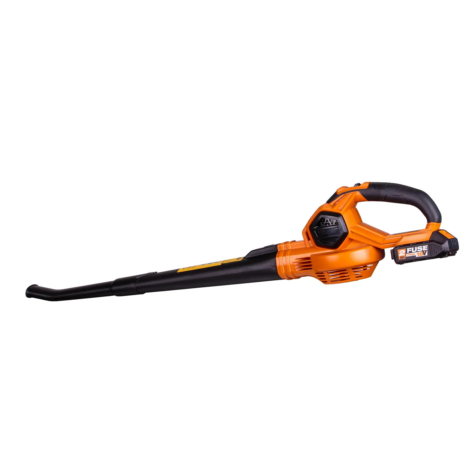 Suflanta pe acumulator Villager FUSE VBV 2120 1BCB