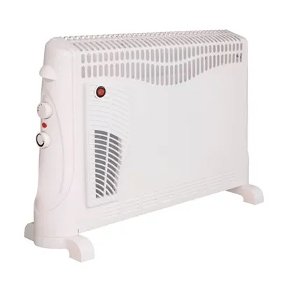 Convector electric WALTZ MDL08
