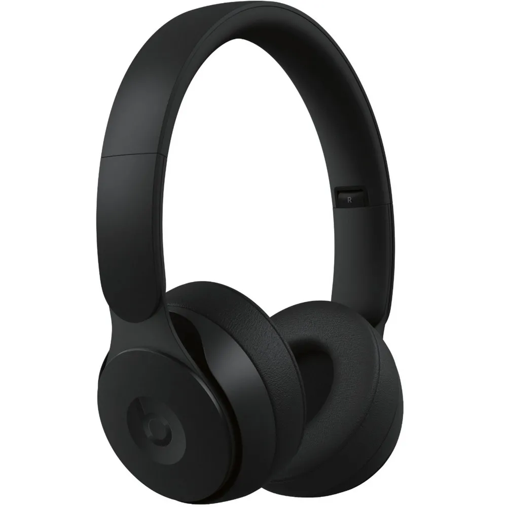 Căști Beats Solo Pro, Negru