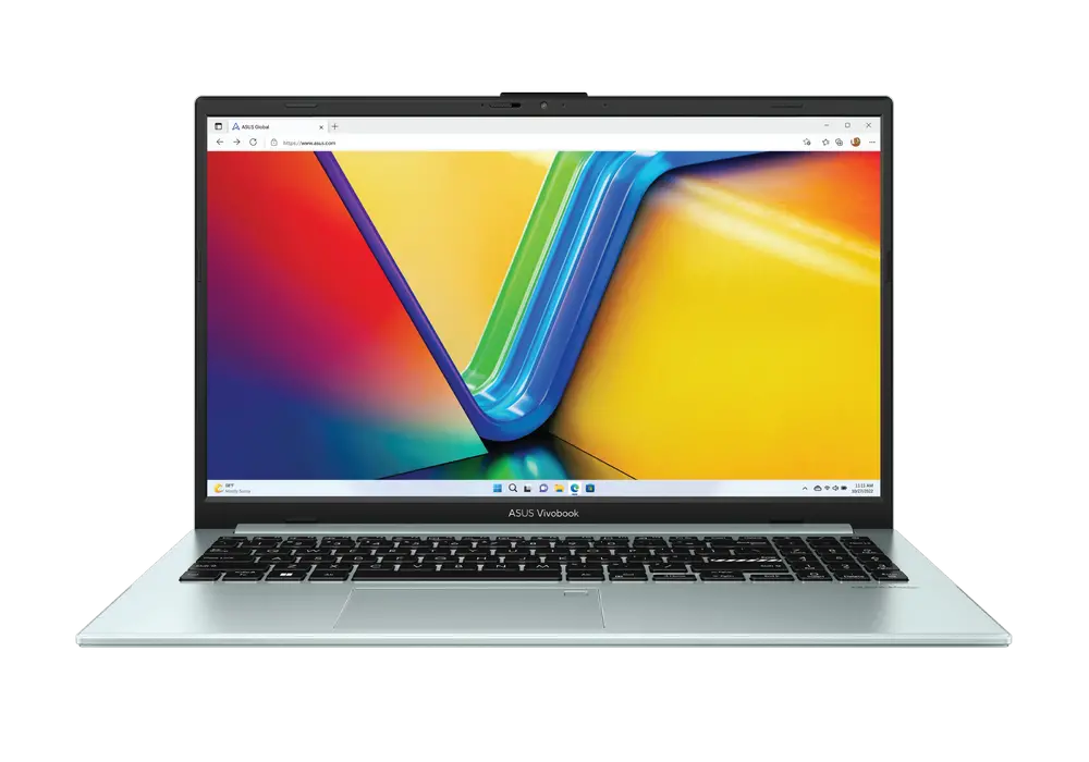 Laptop 15,6