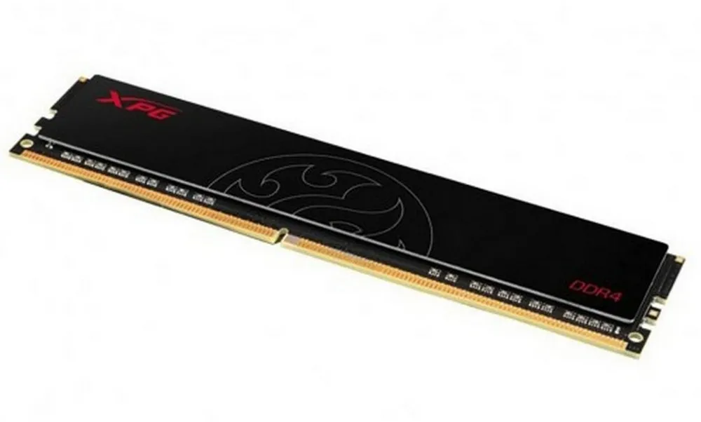 Memorie RAM ADATA XPG  Hunter, DDR4 SDRAM, 3200 MHz, 8GB, AX4U320088G16A-SBHT