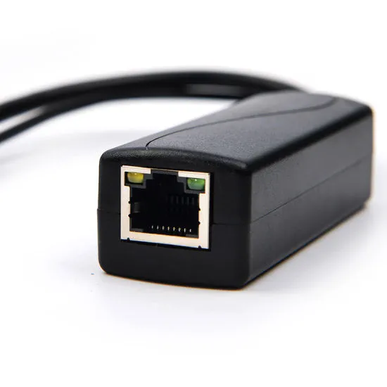 Splitter și Injector PoE APC Electronic LZDJ03-AC02