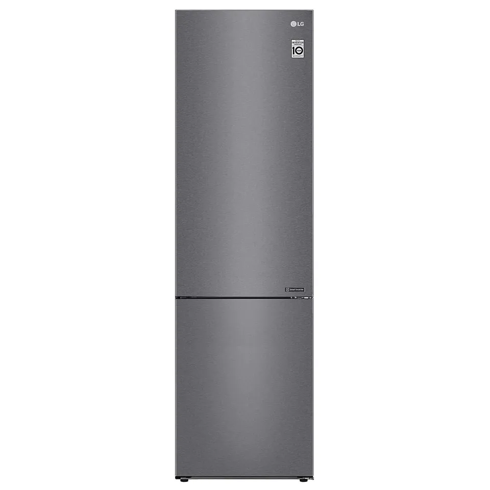Frigider LG GA-B509CLCL, Gri