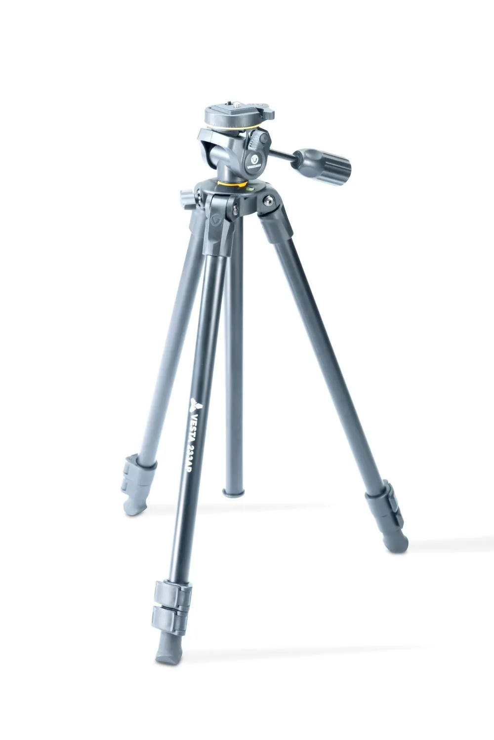 Tripied Foto-Video Vanguard VESTA 234AP, Cap Video, Negru