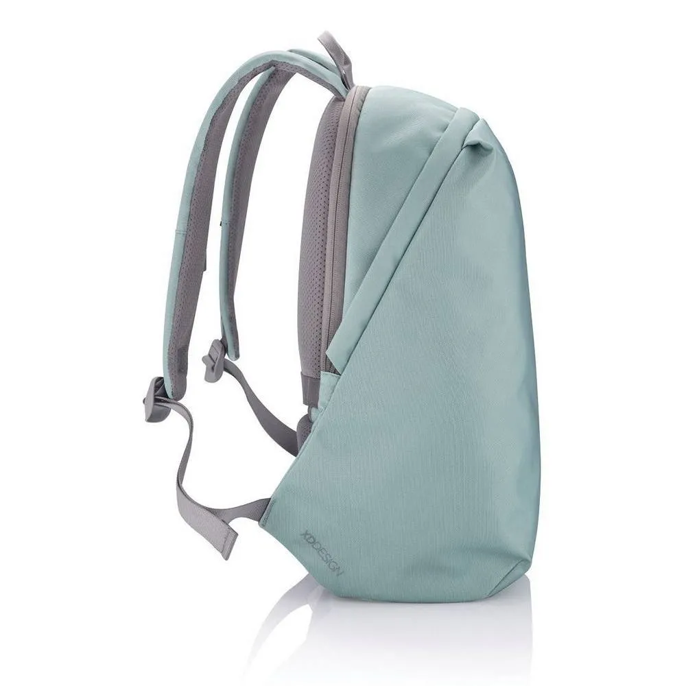 Rucsac pentru Laptop Bobby Soft, 15.6", Textil, Mentă