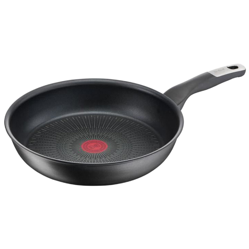 Tigaie Tefal G2550672, 28cm, Negru