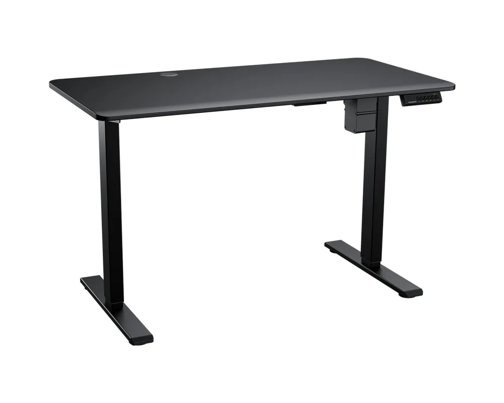 Birou Gaming Cougar Royal Mossa, Negru