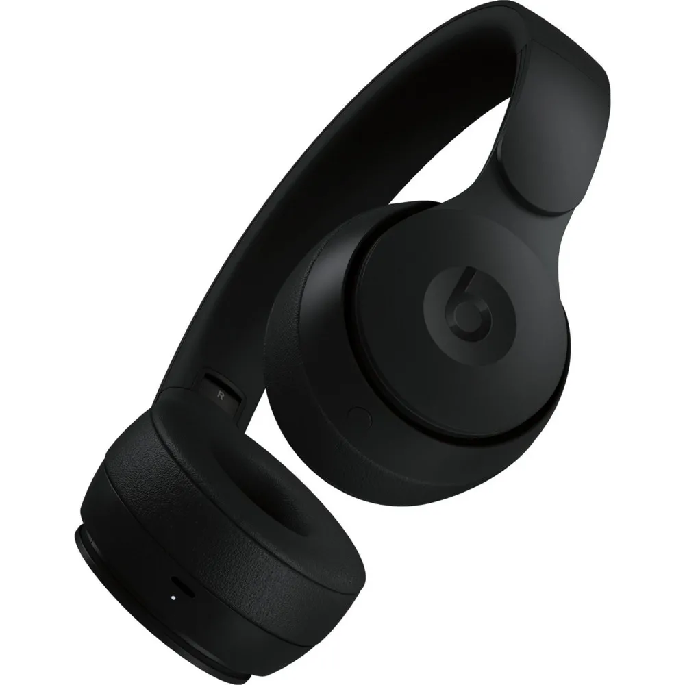 Căști Beats Solo Pro, Negru