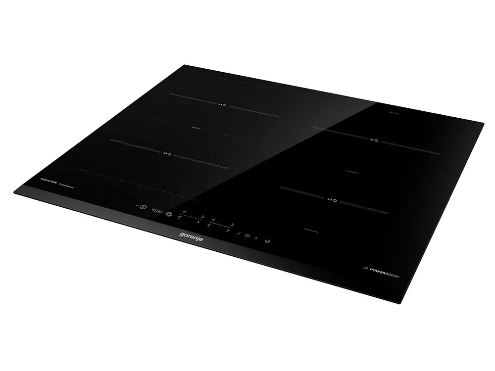 BinHob/ind GORENJE IT 645 BCSC