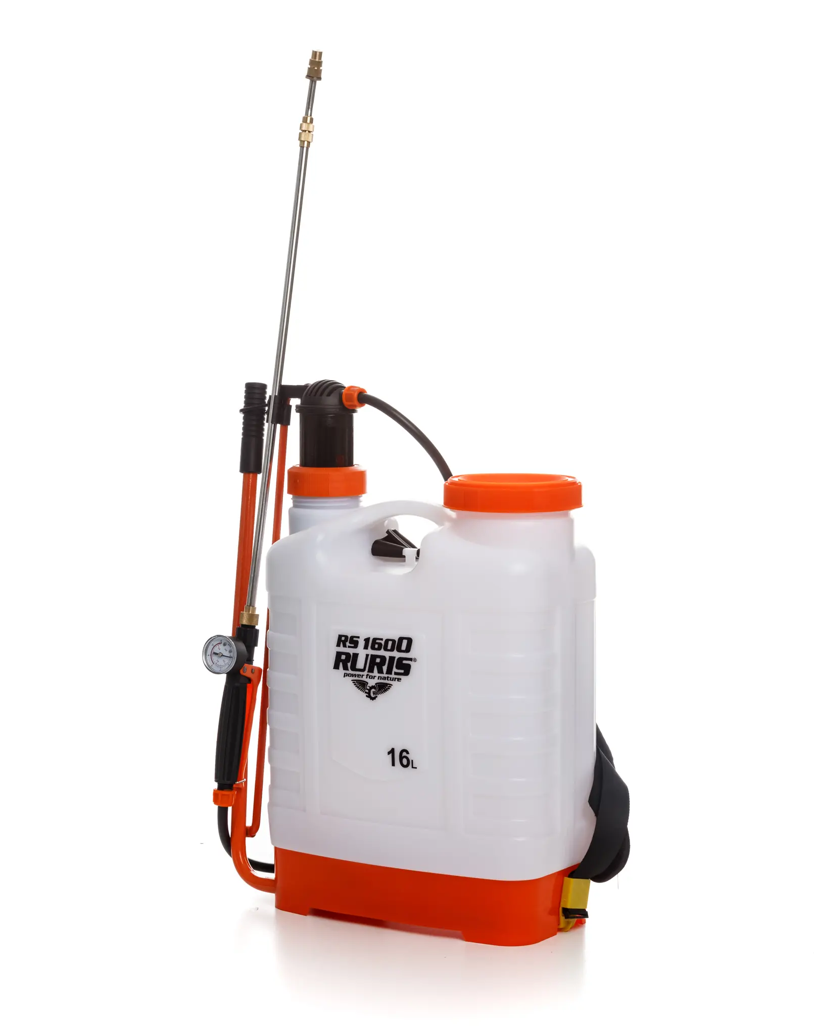 Pulverizator manual Ruris RS 1600 16 L