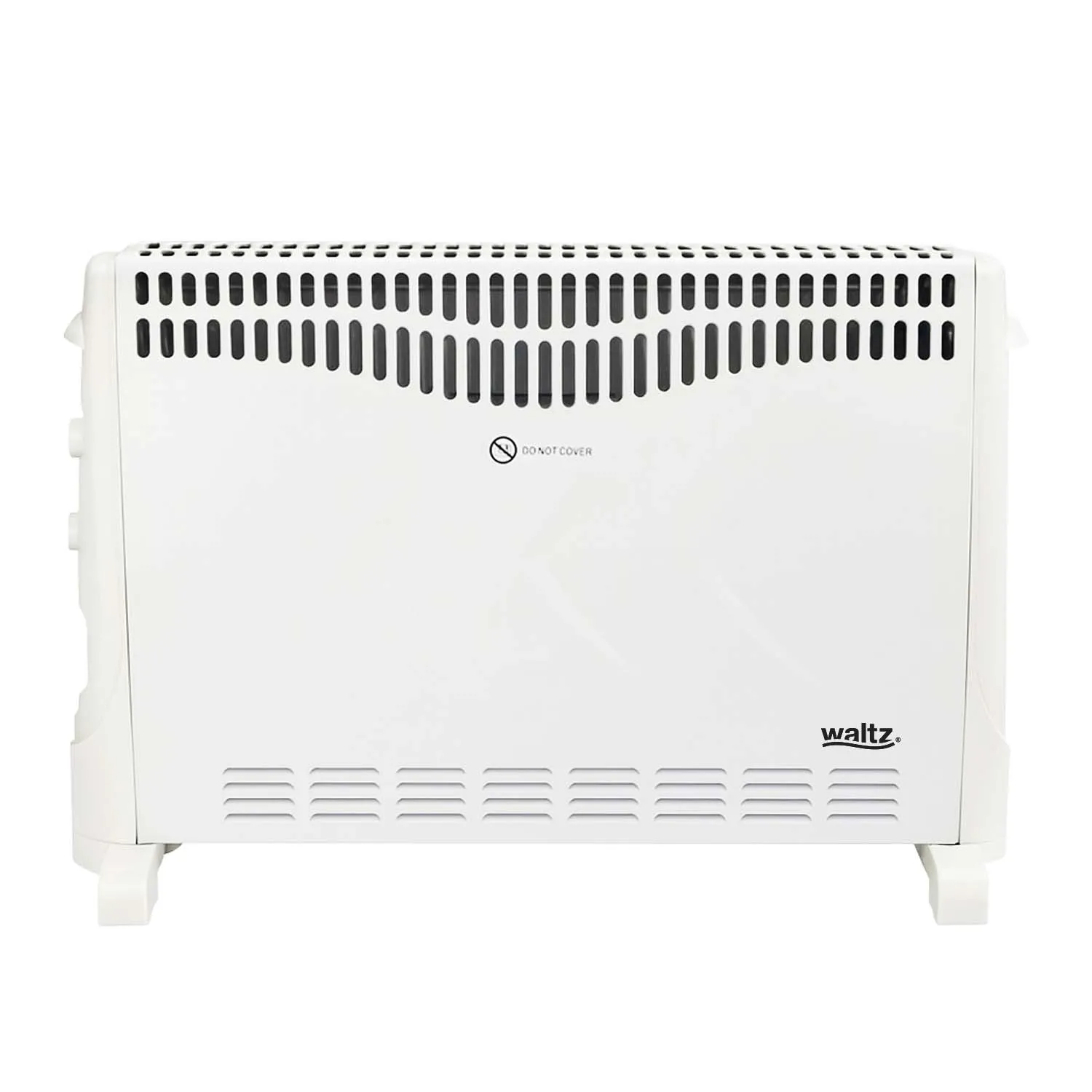 Convector electric WALTZ MDL08