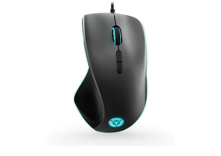 Gaming Mouse Lenovo M500, Negru/Gri