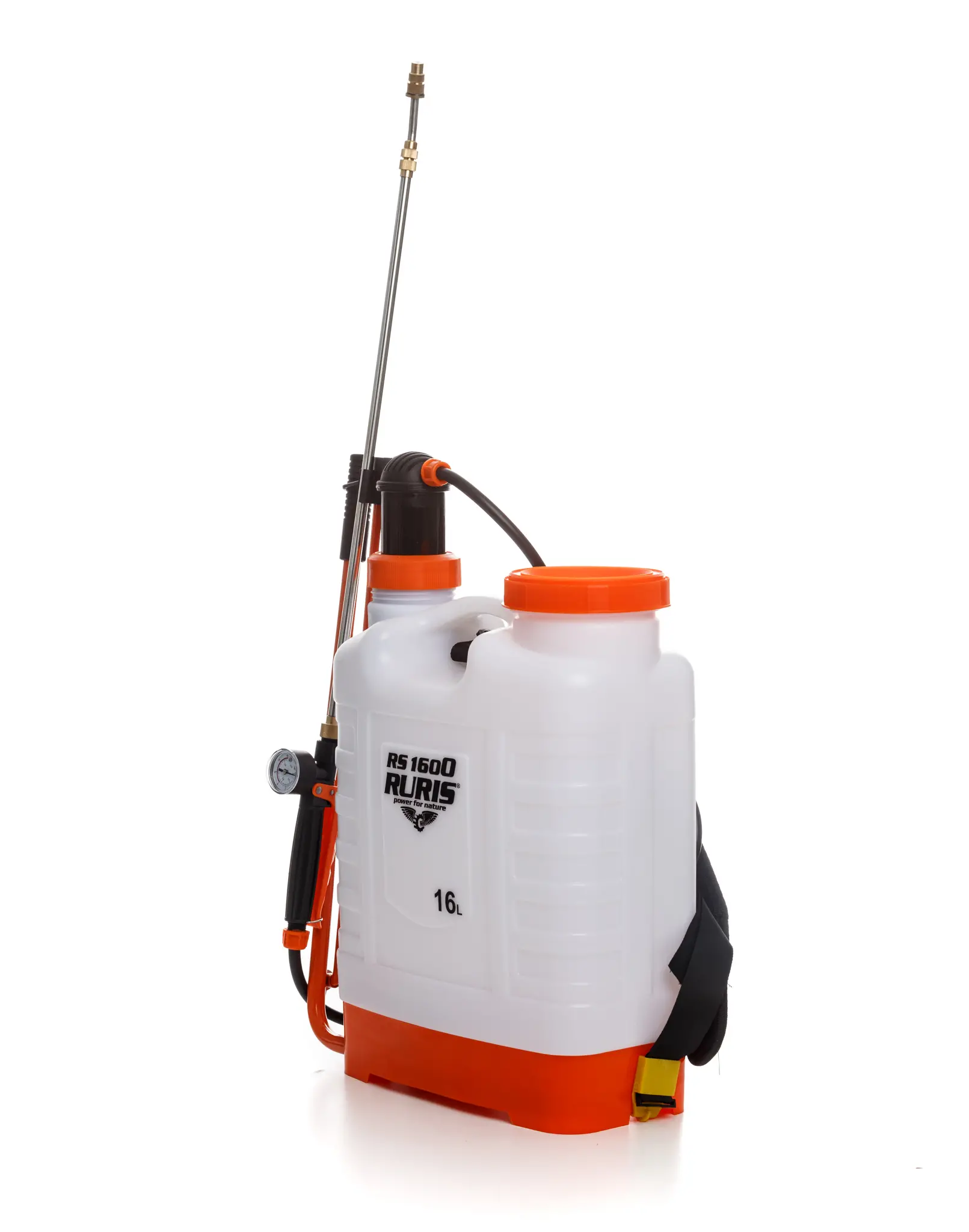 Pulverizator manual Ruris RS 1600 16 L